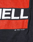 Run DMC Raising Hell Vintage Shirt
