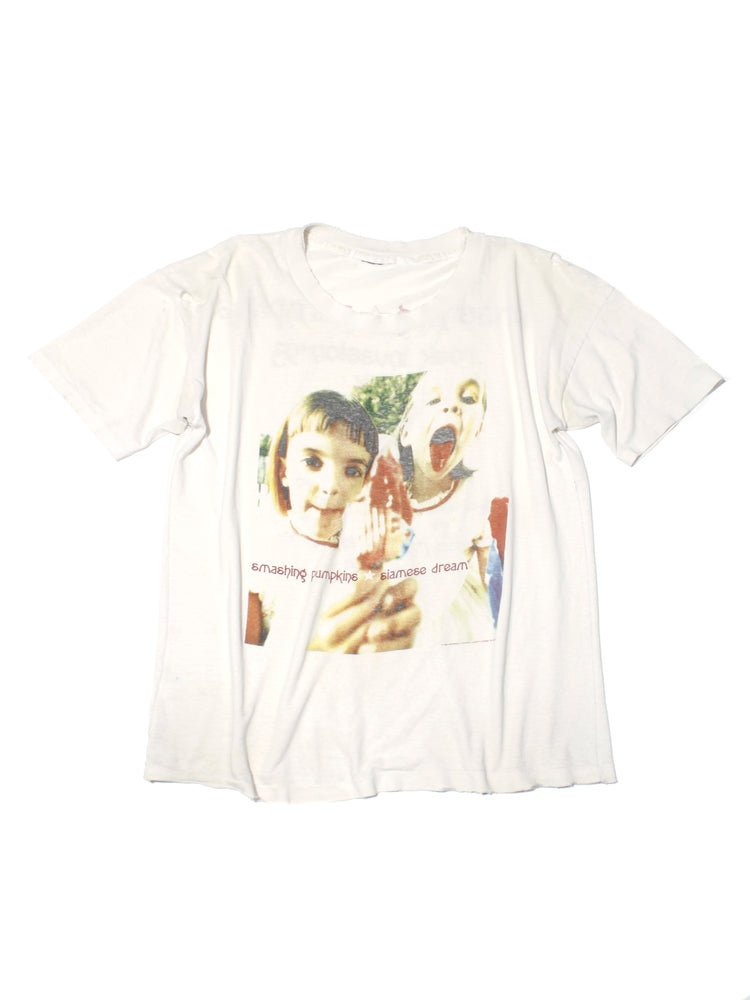 Smashing Pumpkins Siamese Dream Vintage T-Shirt