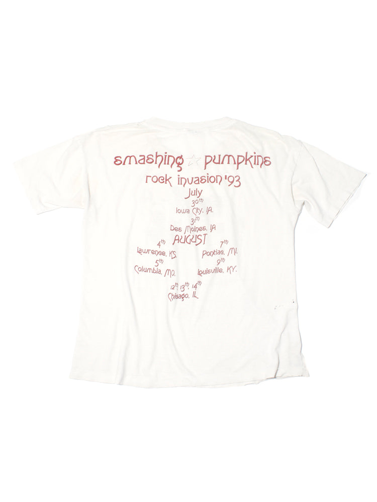 Smashing Pumpkins Siamese Dream Vintage T-Shirt