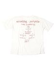 Smashing Pumpkins Siamese Dream Vintage T-Shirt