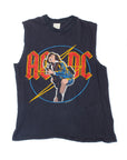 AC/DC Vintage T-Shirt 1980