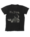 Frank Zappa Vintage T-Shirt 1980