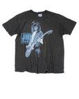 Jimmy Page Led Zeppelin Vintage T-Shirt 1980s