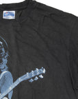 Jimmy Page Led Zeppelin Vintage T-Shirt 1980s