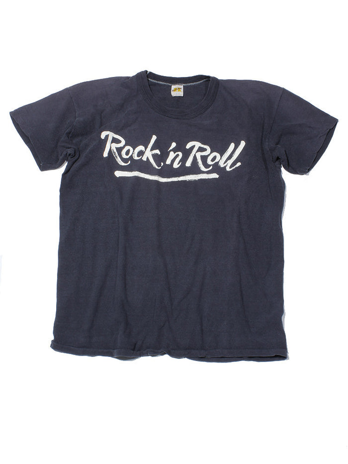 Rock 'n Roll Vintage T-Shirt 1980's