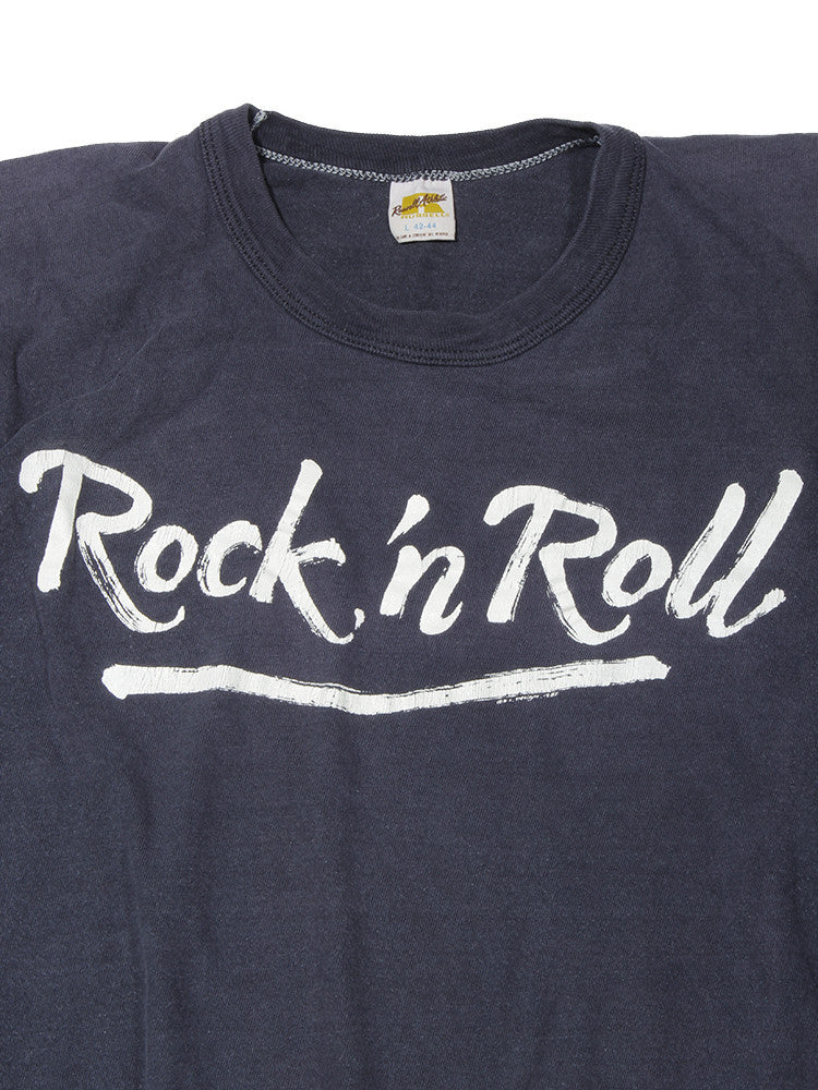 Rock 'n Roll Vintage T-Shirt 1980's