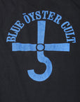 Vintage Blue Oyster Cult T-shirt///SOLD///