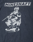 Mineshaft NYC Gay Club T-Shirt 1980's