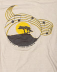 Monterey Jazz Festival Vintage T-Shirt 1980