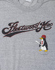 Fleetwood Mac Vintage T-Shirt 1982