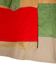 Vintage 60's Abercrombie Safari Corduroy Jacket