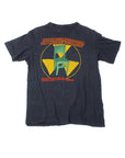 Jefferson Starship Nuclear Furniture Vintage T-Shirt 1984