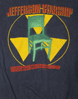 Jefferson Starship Nuclear Furniture Vintage T-Shirt 1984