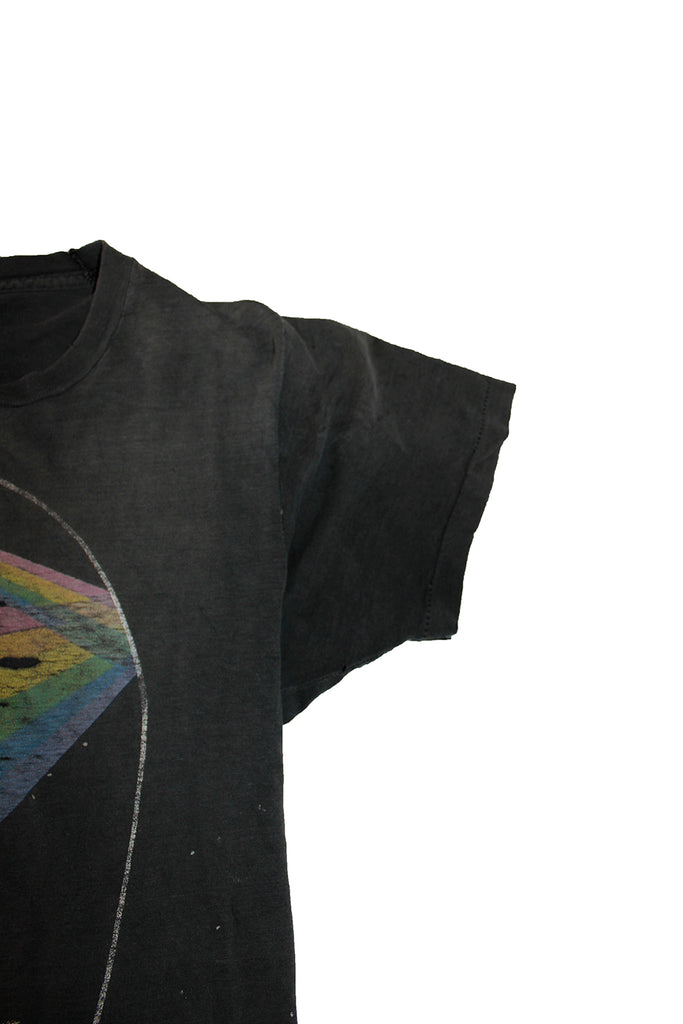 Vintage 70's Pink Floyd Dark Side of the Moon T-Shirt