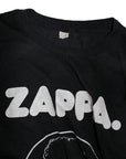 Vintage 70's 80's Frank Zappa T-Shirt