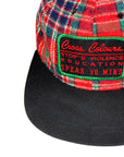 Vintage 90's Cross Colours Hat