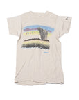 Camel Breathless Vintage T-Shirt 1978