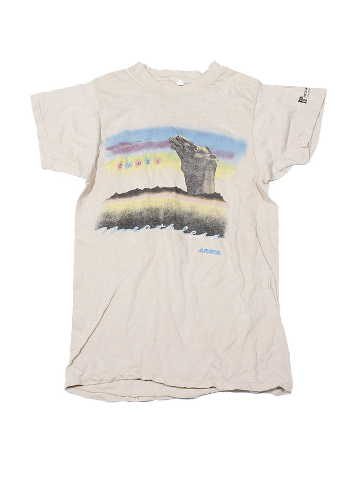 Camel Breathless Vintage T-Shirt 1978