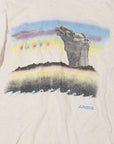 Camel Breathless Vintage T-Shirt 1978