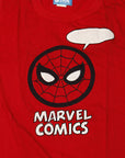 Vintage 1970's Spiderman Marvel Comics T-Shirt