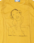 Vintage 1974 Barbara Nessim T-Shirt