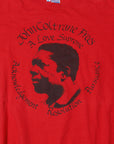 John Coltrane Frees Vintage T-Shirt 1980's