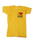 ATARI Vintage T-Shirt 1981