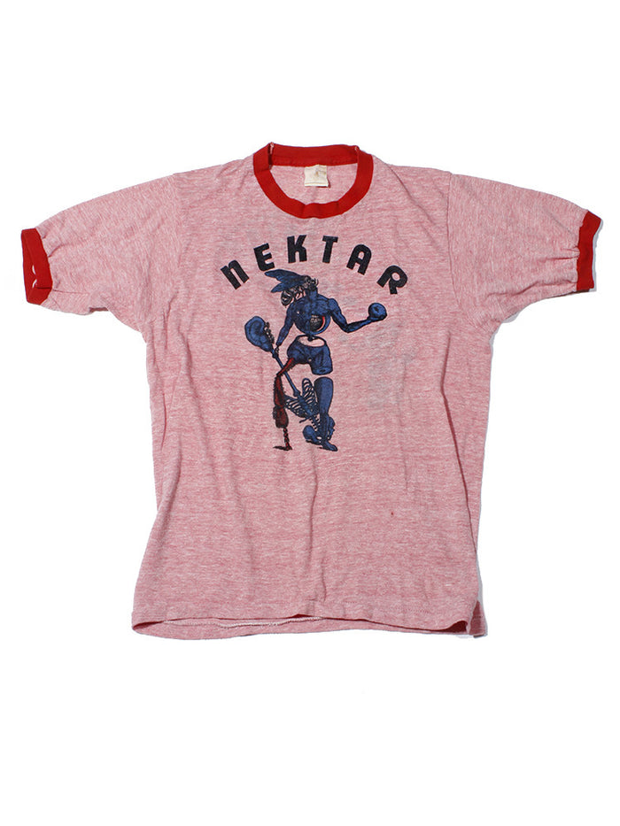 Vintage 1970's Nektar T-Shirt