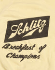 1950's Schlitz Breakfast of Champions Sweatshirt