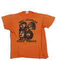 Vintage 1970's The Beatles T-shirt- Away With Words