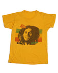 Vintage Bob Marley T-shirt Kaya 1978 ///SOLD///