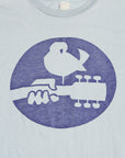 Vintage Woodstock Festival T-Shirt Late 60's ///SOLD///