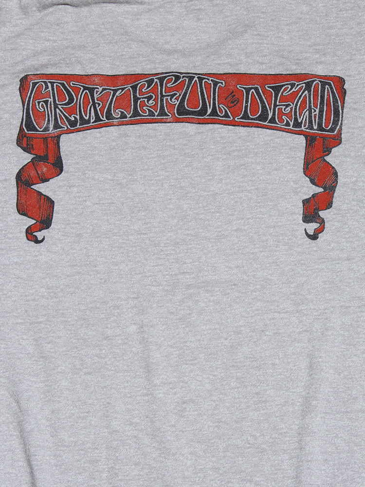 Grateful Dead Vintage T-shirt early 1980's