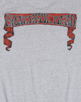 Grateful Dead Vintage T-shirt early 1980's