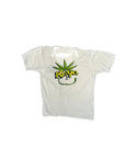 Vintage 70's Bob Marley Kaya Shirt ///SOLD///