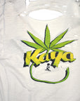 Vintage 70's Bob Marley Kaya Shirt ///SOLD///