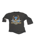 Vintage 80's Harley Davidson Ride Hard, Die Free T-shirt