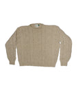 Vintage 50's Abercrombie & Fitch Co. Irish Sweater