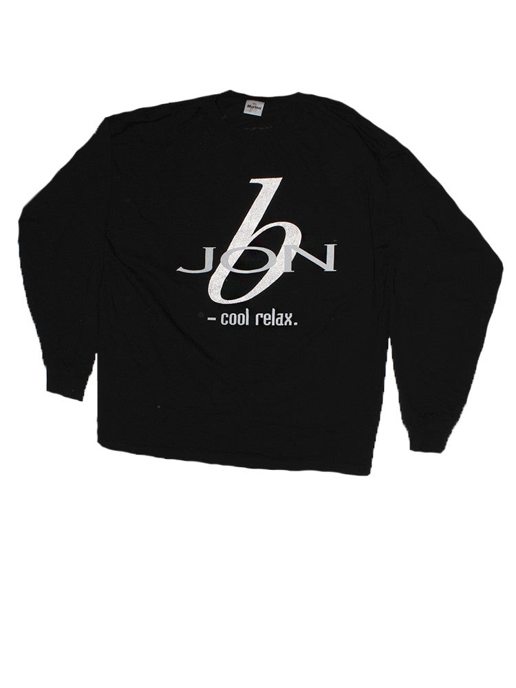 Vintage Deadstock 90&#39;s Jon B Long Sleeve