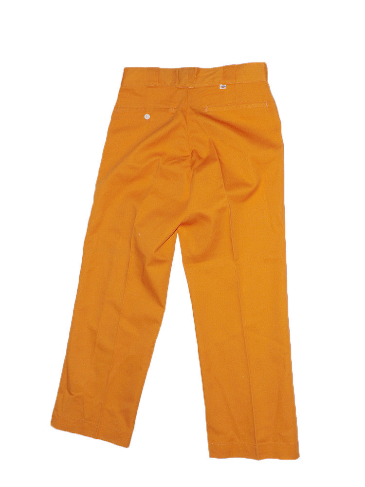 Vintage Deadstock Dickies Pants Made in USA 28/30