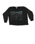 Vintage Slayer 1994 Divine Intervention Long Sleeve