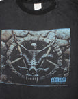 Vintage Slayer 1994 Divine Intervention Long Sleeve