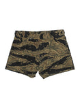 Vintage Vietnam Original Tiger Stripe Camo Shorts