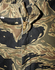 Vintage Vietnam Original Tiger Stripe Camo Shorts