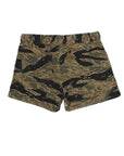 Vintage Vietnam Original Tiger Stripe Camo Shorts