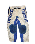 Vintage 80's Suzuki Answer Racing Pants ///SOLD///