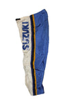 Vintage 80's Suzuki Answer Racing Pants ///SOLD///