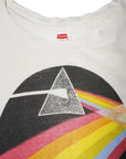 Vintage 70's Pink Floyd Dark Side Of The Moon T-shirt