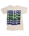 Vintage Early 70's Nike OREGON T-Shirt