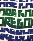 Vintage Early 70's Nike OREGON T-Shirt